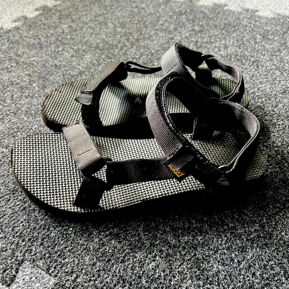 Kids Teva Sandals